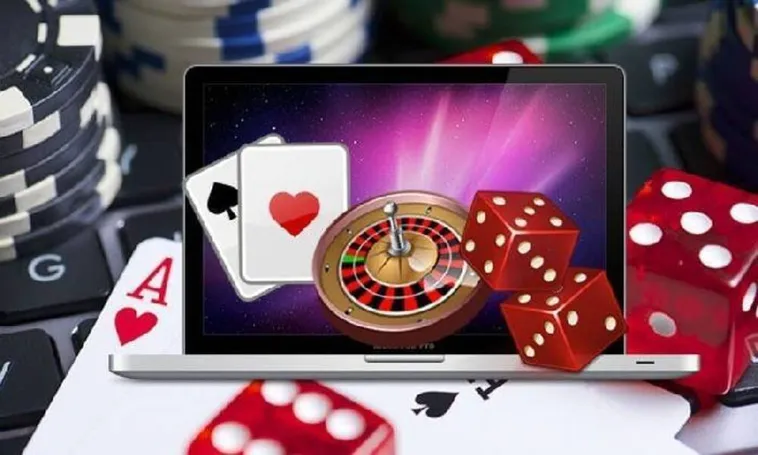 Khám Phá Nhà Cái K9WIN Casino Trực Tuyến Đẳng Cấp Việt Nam