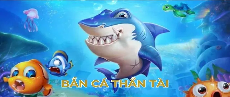 Bí Quyết Chinh Phục Bắn Cá Thần Tài Tại 79SODO: Thưởng Khủng Chờ Bạn!