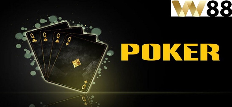 Nhận Diện Các Phong Cách Chơi Poker W88 Khác Nhau