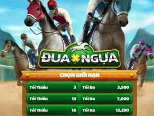 Khám Phá Thế Giới Đua Ngựa HB88: Hành Trình Giải Trí Đầy Kịch Tính