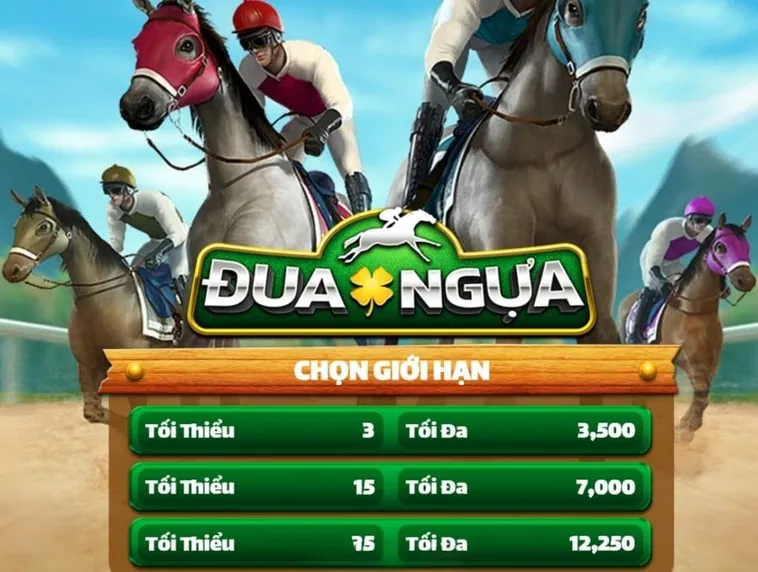 Khám Phá Thế Giới Đua Ngựa HB88: Hành Trình Giải Trí Đầy Kịch Tính