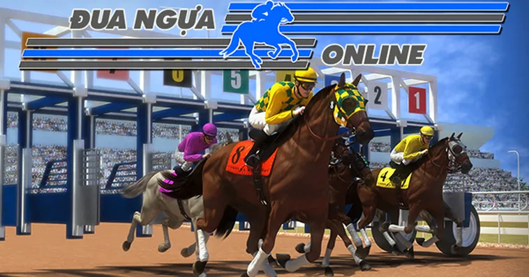 Khám Phá Thế Giới Đua Ngựa 188BET: Đỉnh Cao Giải Trí 2 Khám Phá Thế Giới Đua Ngựa 188BET: Đỉnh Cao Giải Trí