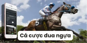 Bí Quyết Cá Cược Đua Ngựa F8BET: Hành Trang Cho Tân Thủ