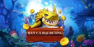Bắn Cá Đại Dương Tại 789P