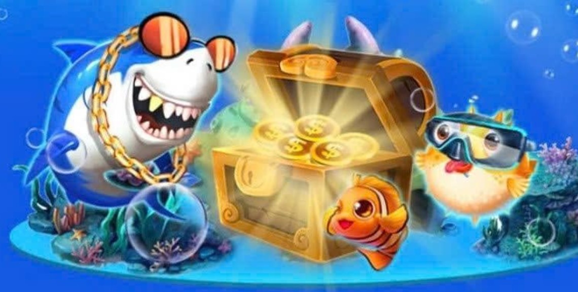 Tham Gia Bắn Cá Vua Hải Tặc 8DAY: Bí Quyết Chinh Phục Đại Dương Bao La 2 Hướng Dẫn Cách Chơi Bắn Cá Vua Hải Tặc