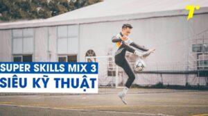 Kỹ Thuật Bóng Đá Đường Phố