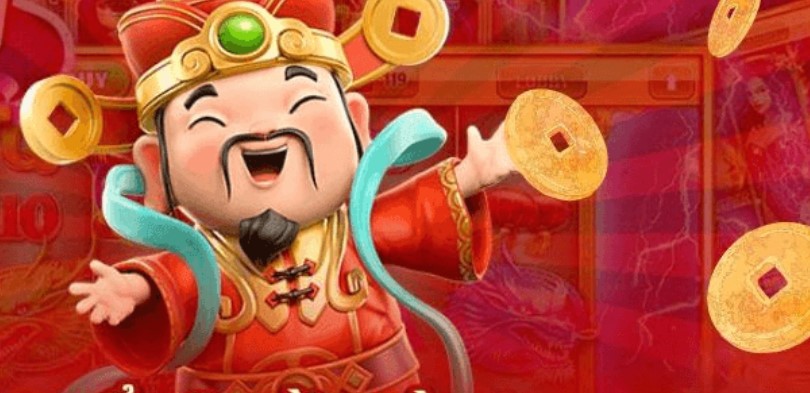 Nổ Hũ Thần Tài Tại TDTC: Xu Hướng Giải Trí Đỉnh Cao 2025 2 Mẹo Chơi Hiệu Quả Để Săn Jackpot