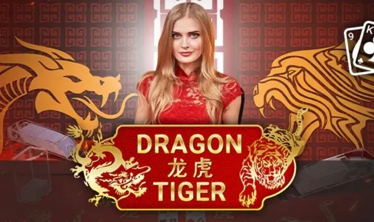 Dragon Tiger Tại PG88: Trò Chơi Casino Đầy Kịch Tính Và Hấp Dẫn