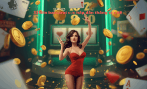 Hướng dẫn Baccarat 33win