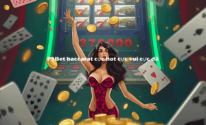 Hướng Dẫn Baccarat F8bet