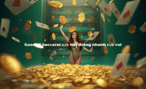 Hướng Dẫn Baccarat Good88