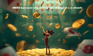 Hướng Dẫn Baccarat HB88