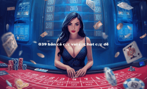 Hướng Dẫn Bắn Cá 039