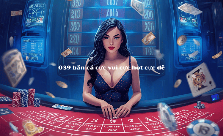 Hướng Dẫn Bắn Cá 039