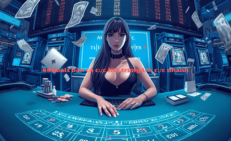 Hướng Dẫn Bắn Cá 88goals: 7 Chiến Thuật Nổ Hũ Cực Đỉnh 2025 2 Hướng Dẫn Bắn Cá 88goals