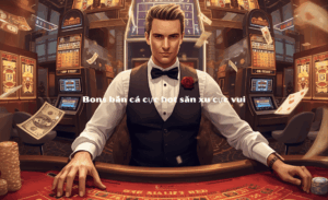 Hướng dẫn bắn cá Bons