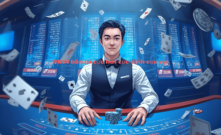 Hướng dẫn bắn cá PK14 - 7 Mẹo Săn Boss Cực Mạnh Nhận Thưởng Lớn 2 Hướng dẫn bắn cá PK14