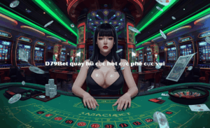 Hướng Dẫn Quay Hũ D79bet