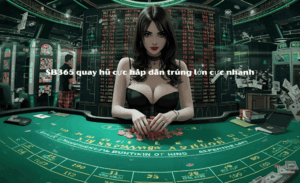 Hướng dẫn quay hũ SB365