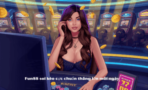 Hướng Dẫn Soi Kèo Fun88