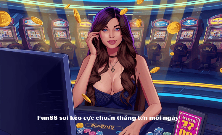 5 Bước Hướng Dẫn Soi Kèo Fun88 Chuẩn Xác Tăng Tỷ Lệ Thắng 95% 2 Hướng Dẫn Soi Kèo Fun88