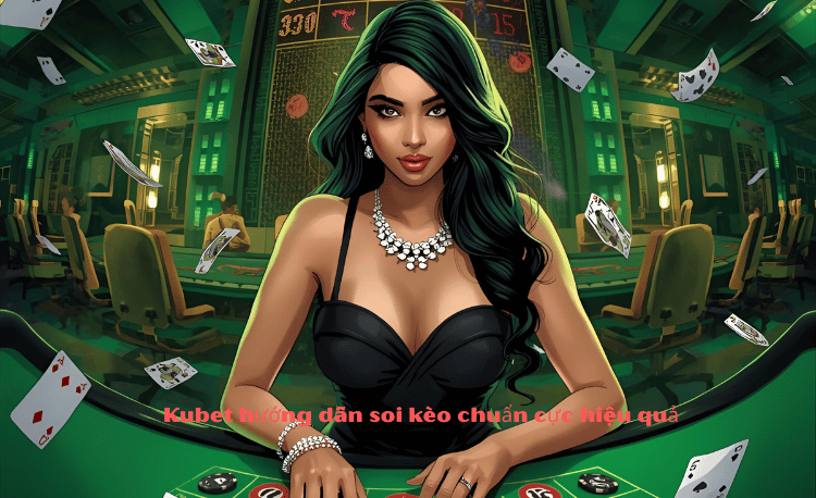 Hướng dẫn soi kèo Kubet chính xác 2025: 7 mẹo thắng lớn từ chuyên gia 2 Hướng dẫn soi kèo Kubet