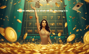 Hướng Dẫn Soi Kèo MB66