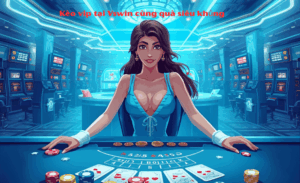 Kèo chấp châu Á Vswin