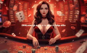 Kinh Nghiệm Cá Cược 188loto