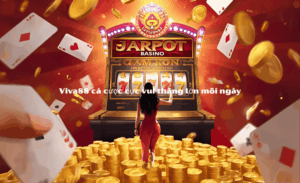 Kinh Nghiệm Cá Cược Viva88