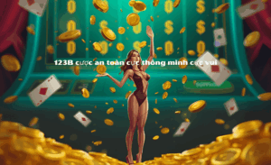 Mẹo Cược An Toàn 123B