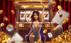 Mẹo Cược An Toàn K8