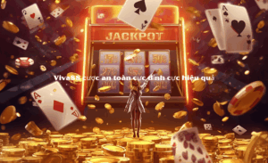 Mẹo cược an toàn Viva88