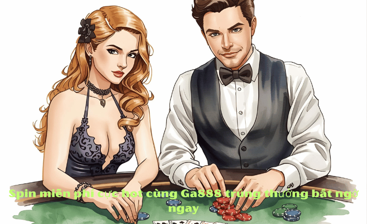 Thể Thao GA888 - Sân Chơi Bóng Đá Số 1 Cho Bet Thủ Việt 2 Thể Thao GA888